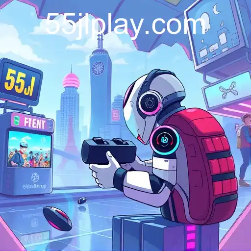 Emerging Trends in the Digital Gaming Landscape