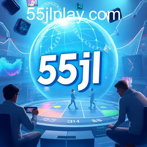 Gaming Revolution: How 55jl Transforms the Industry