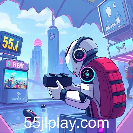 Emerging Trends in the Digital Gaming Landscape