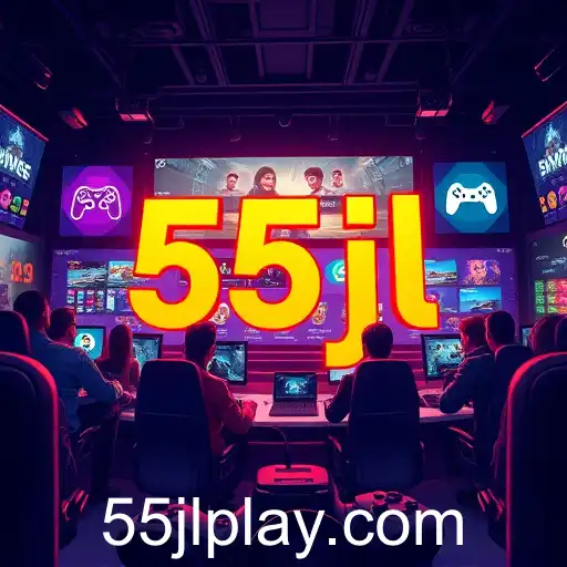 Digital Escapades: The Rise of English Game Websites