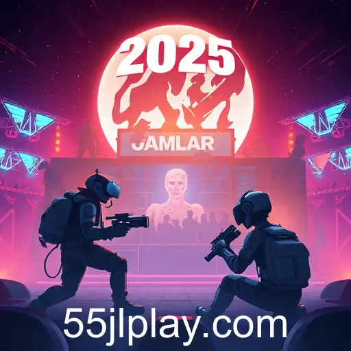 The Evolution of Gaming in 2025