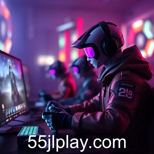 The Evolution of Online Gaming in 2025: A New Era