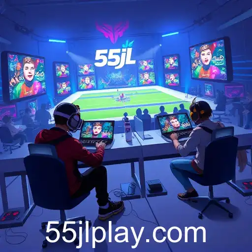 The Evolution of Online Gaming Platforms