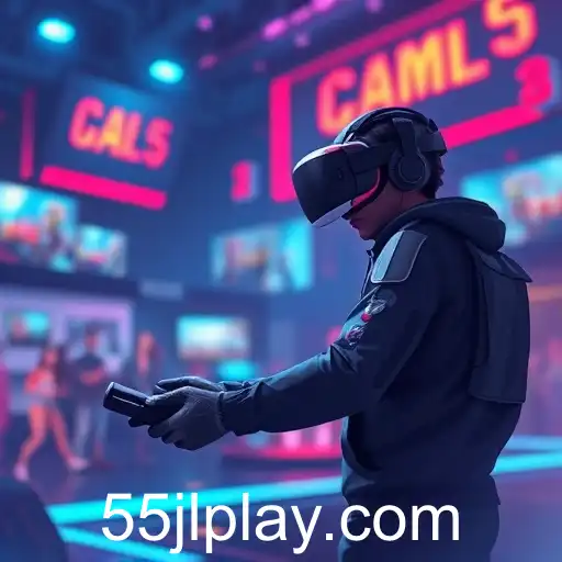 The Evolution of Online Gaming in 2025