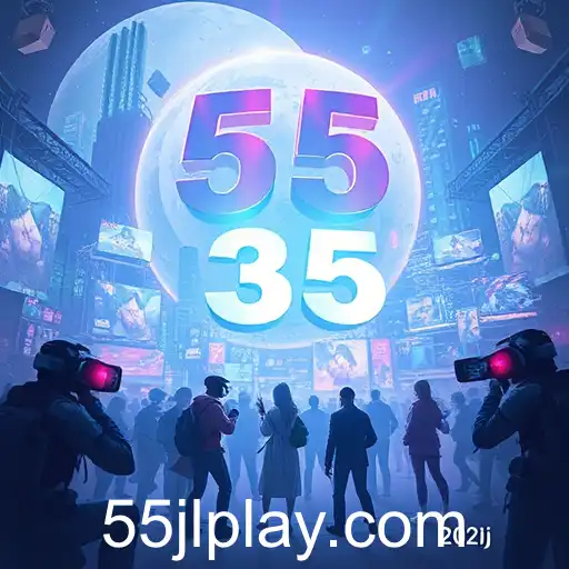 Gaming Evolution: The Rise of 55jl