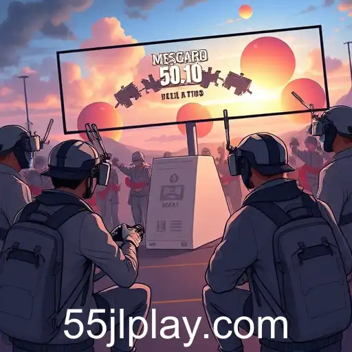 Gaming Trends Transforming 2025