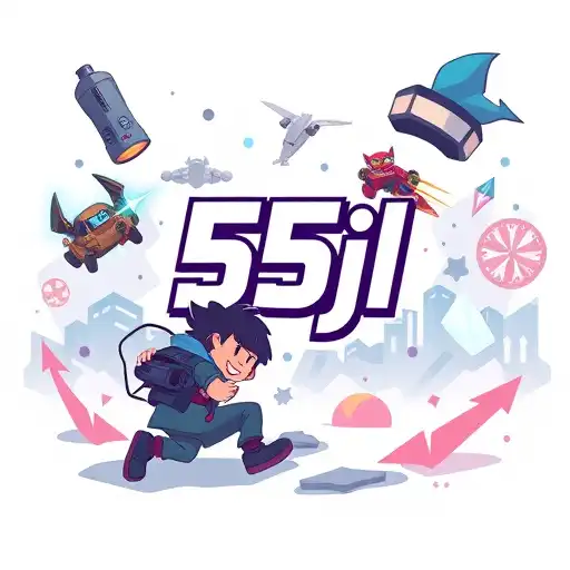 The Rise of 55jl: Revolutionizing Online Gaming