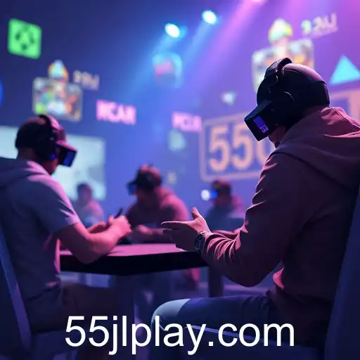 The Rise of Digital Gaming Communities