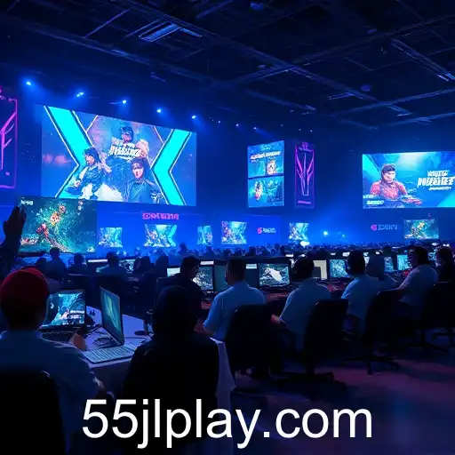 The Rise of Online Gaming Communities