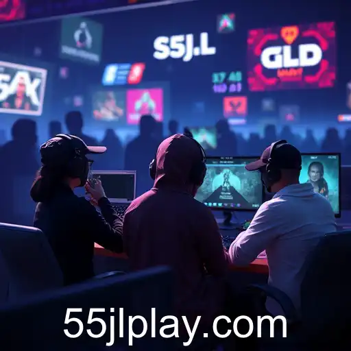 The Rise of Online Gaming Platforms