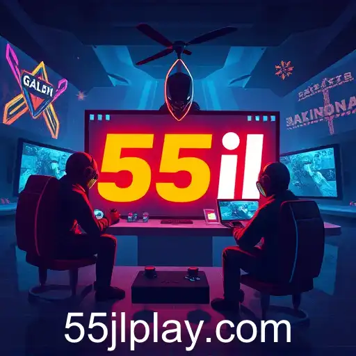 The Rise of 55jl: A New Era in Online Gaming