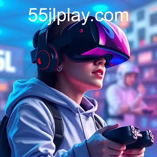 The Impact of '55jl' on Gaming in 2025