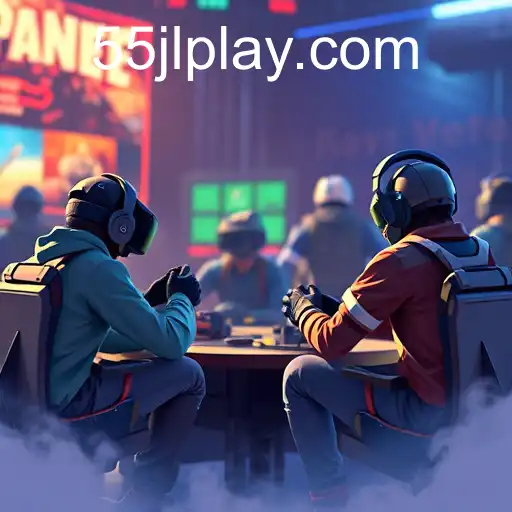 The Rise and Evolution of Multiplayer Games: A Virtual Playground