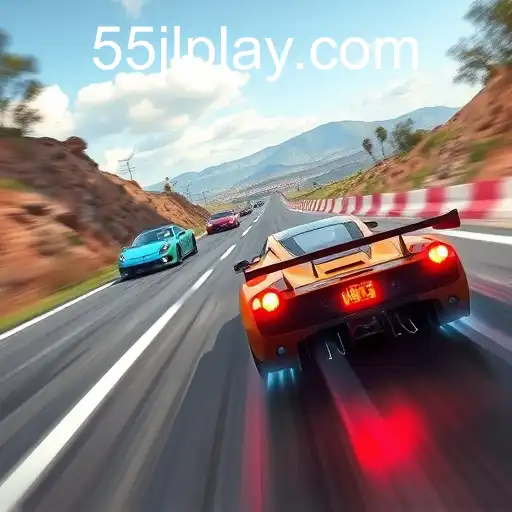 The Thrill of the Race: Exploring the Fascinating World of Racing Games