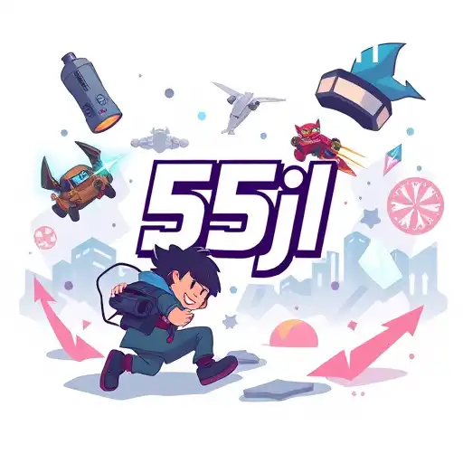 The Rise of 55jl: Revolutionizing Online Gaming