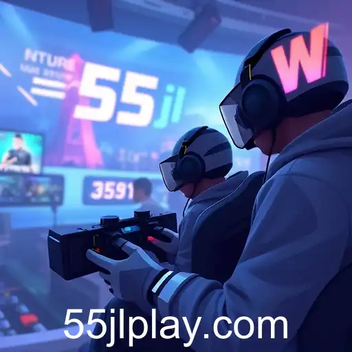 The Rise of 55jl and the Future of Online Gaming
