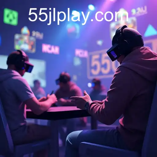 The Rise of Digital Gaming Communities