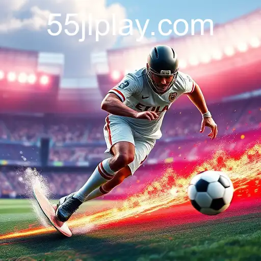 Navigating the Thrilling World of Sports Games: A Dive into the Excitement of the 55jl Genre