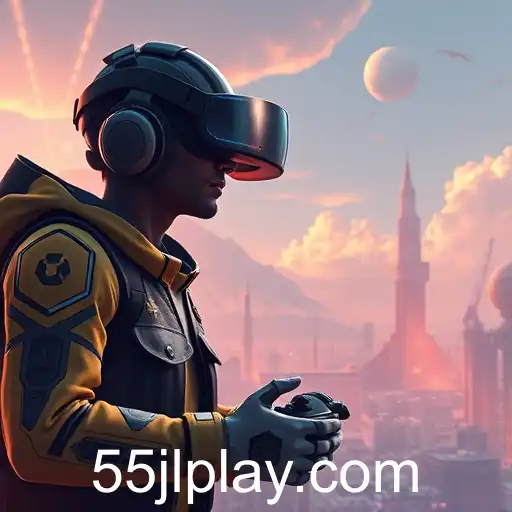 The Rise of 55jl: Transforming the Gaming Landscape