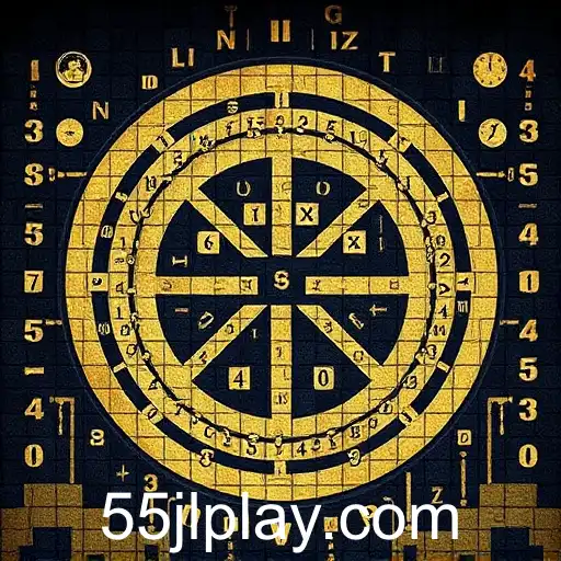 55jl: A New Era in Online Gaming