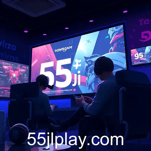 The Digital Frontier of English Gaming