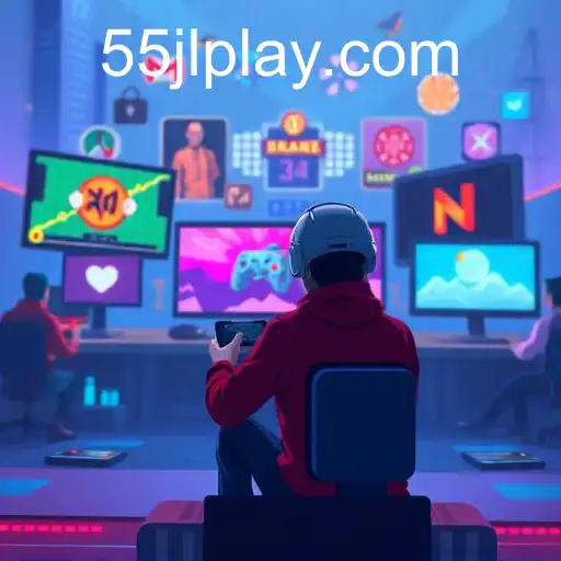 The Evolution of Online Gaming in 2026