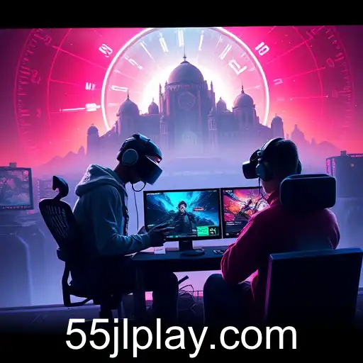 The Evolution of Online Gaming Communities in 2025