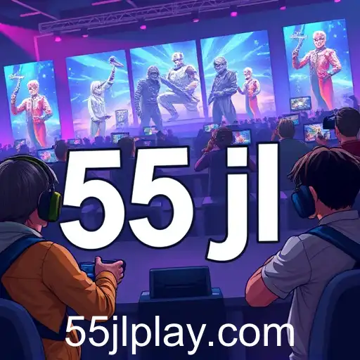 55jl: The Evolution of Online Gaming Communities