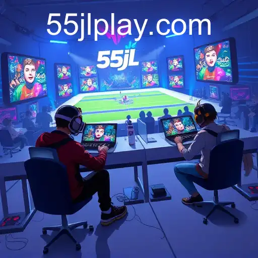 The Evolution of Online Gaming Platforms