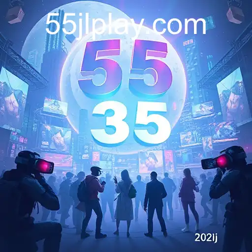 Gaming Evolution: The Rise of 55jl