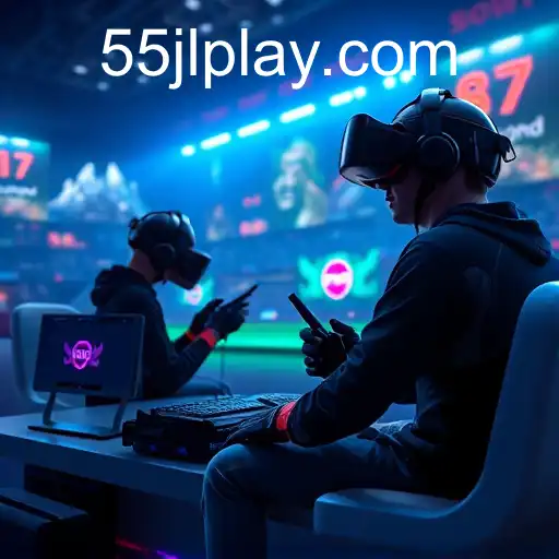 Gaming Innovations Transforming 2026