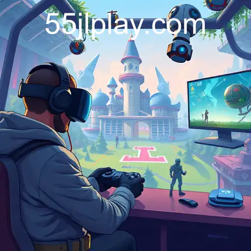 Gaming Innovations and Trends Online