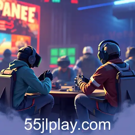 The Rise and Evolution of Multiplayer Games: A Virtual Playground