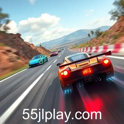 The Thrill of the Race: Exploring the Fascinating World of Racing Games