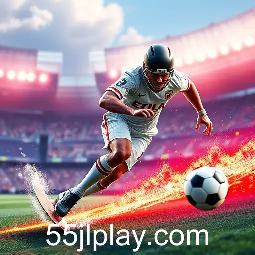 The Rise of 55jl in the Gaming World