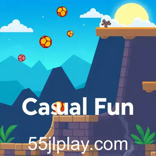 The Rise of Online Game Platforms: A Closer Look at 55jl