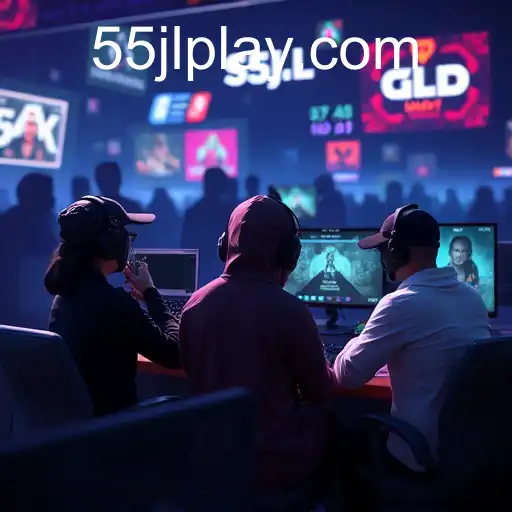 The Rise of Online Gaming Platforms