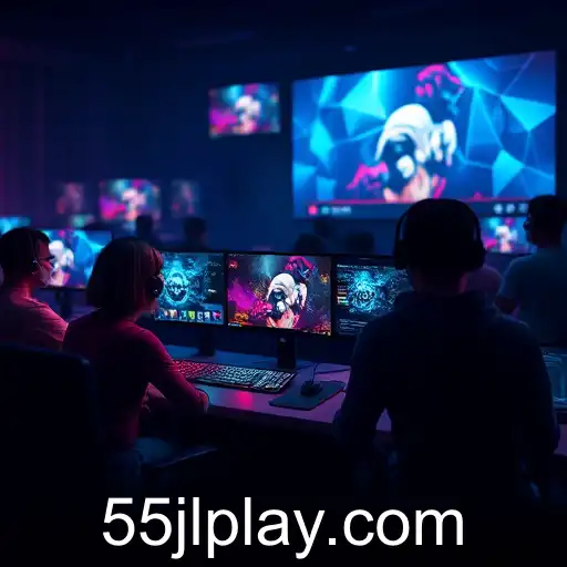 The Rise of Online Gaming in 2025