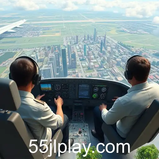 The Diverse World of Simulation Games: Exploring the 