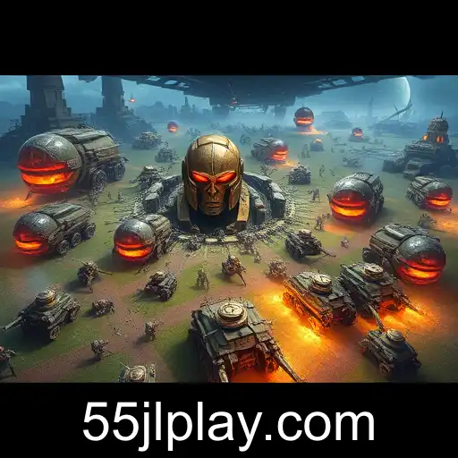 Exploring the Depths of Strategy Games: Challenge Your Mind